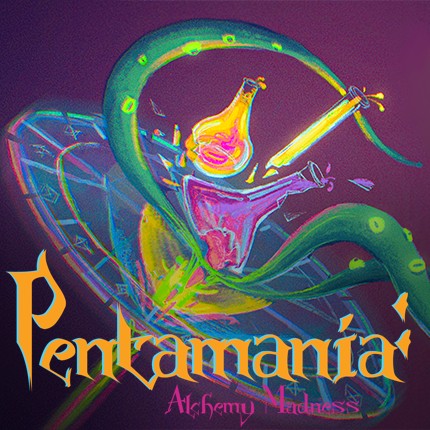 Pentamania