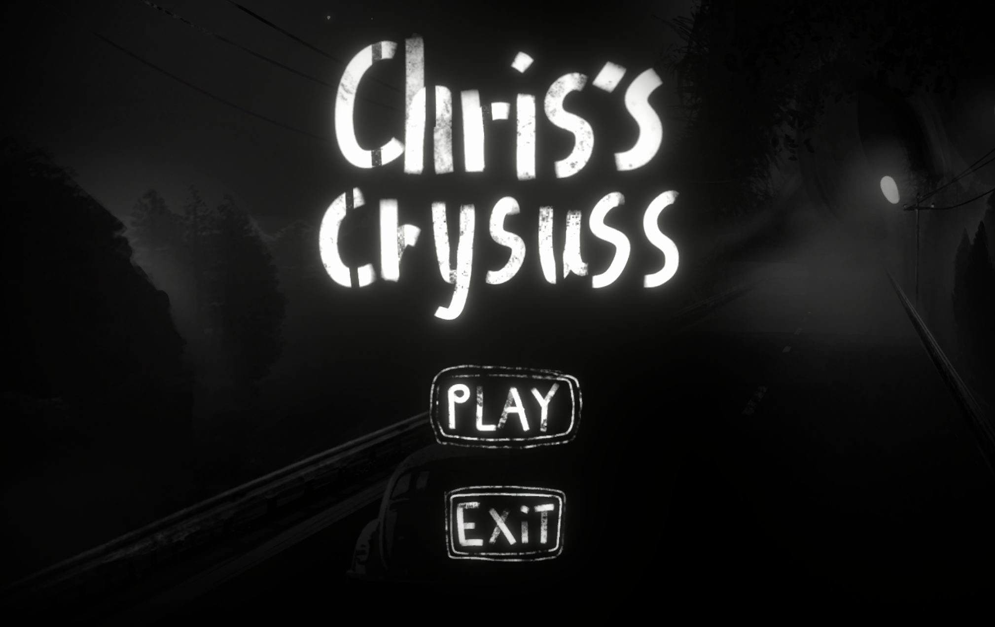 Chris's Crysuss